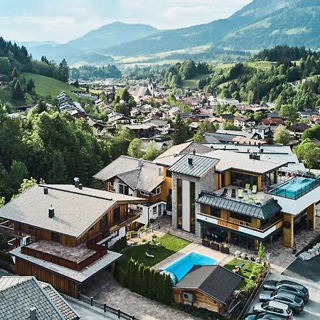 Home Suite Home Фибербрюнн Экстерьер фото
