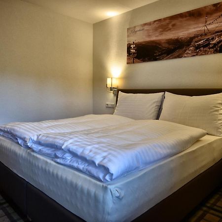 Home Suite Home Фибербрюнн Номер фото
