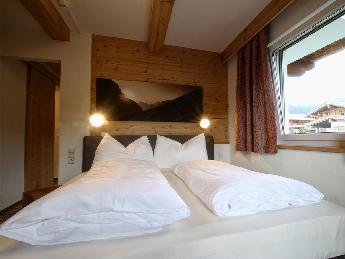 Home Suite Home Фибербрюнн Номер фото