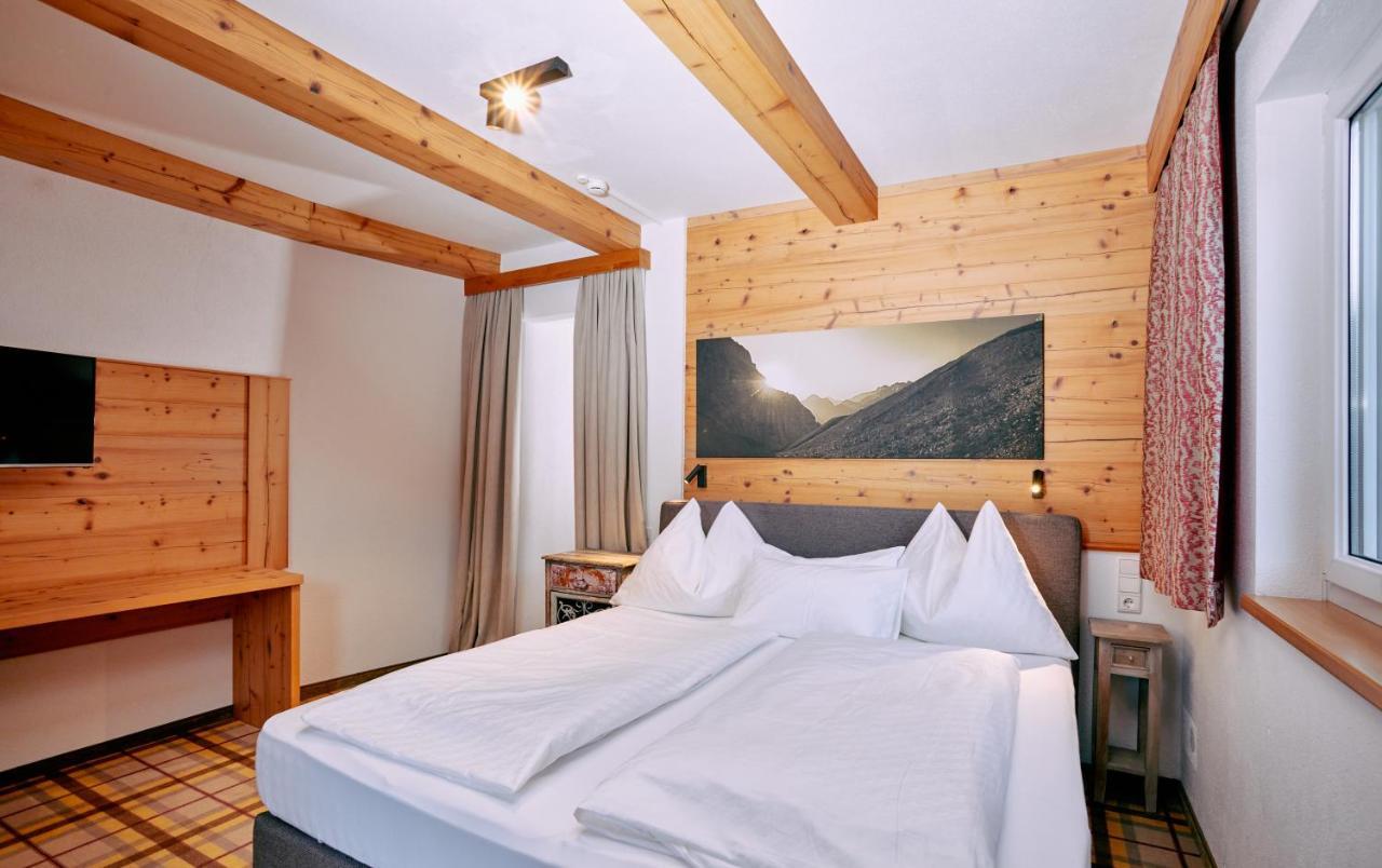 Home Suite Home Фибербрюнн Экстерьер фото