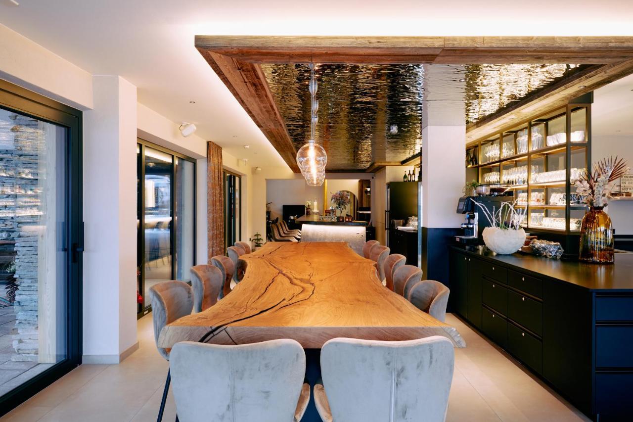 Home Suite Home Фибербрюнн Экстерьер фото