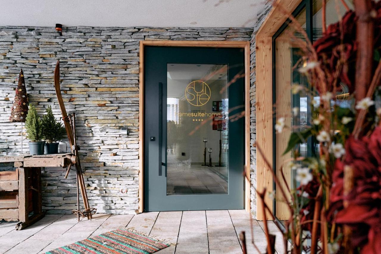 Home Suite Home Фибербрюнн Экстерьер фото