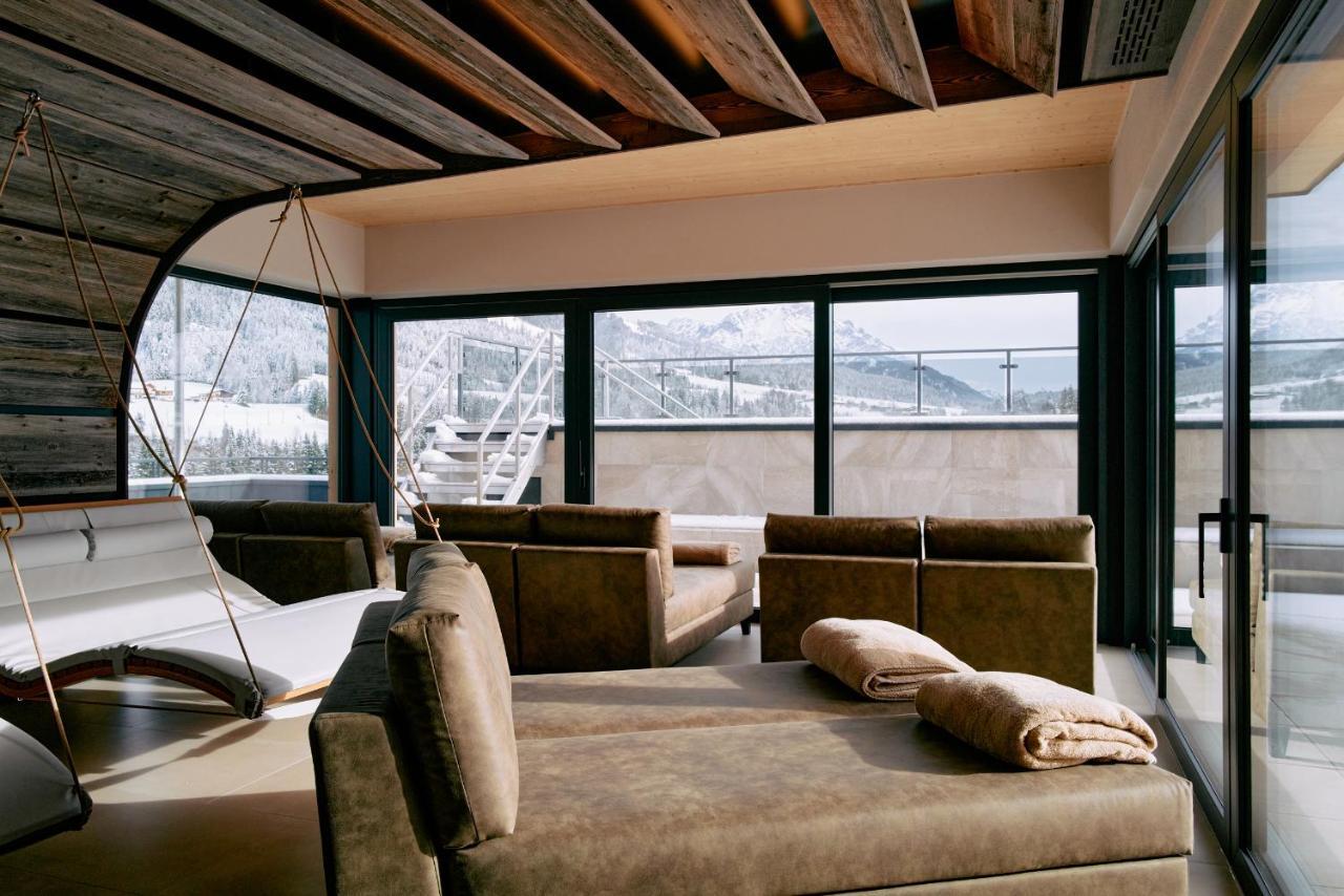 Home Suite Home Фибербрюнн Экстерьер фото