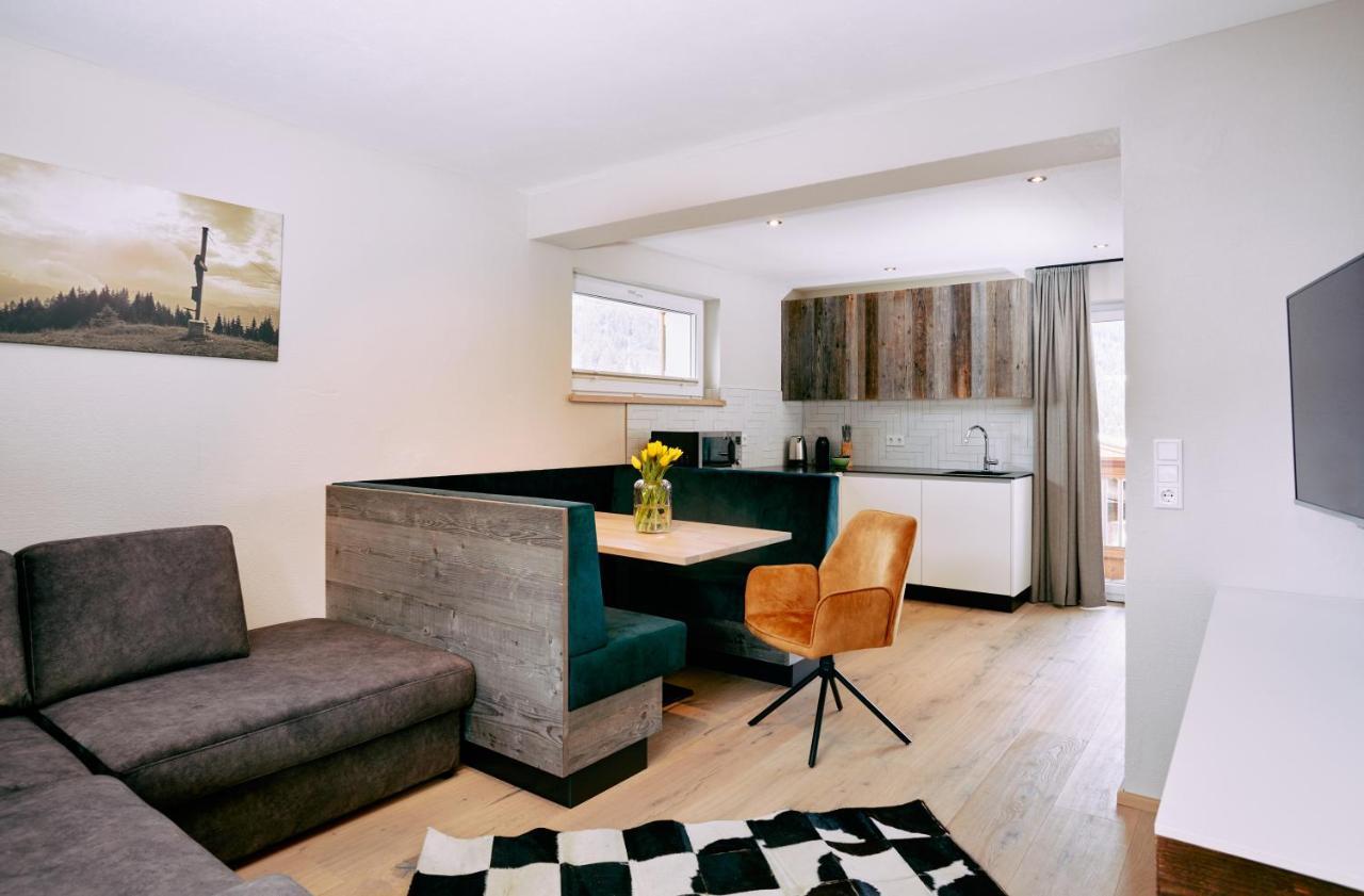 Home Suite Home Фибербрюнн Экстерьер фото