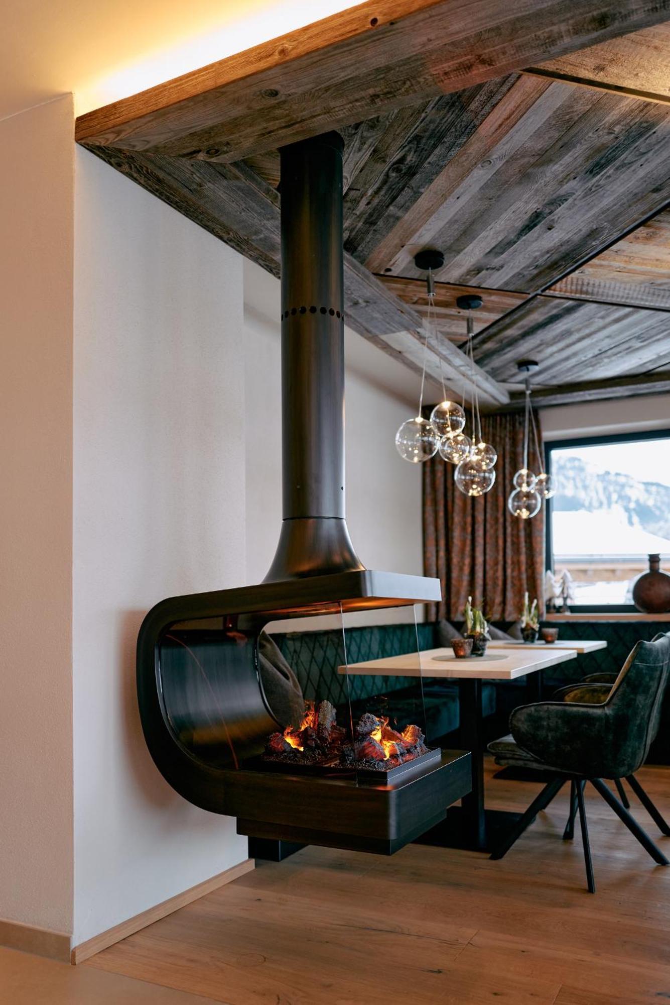 Home Suite Home Фибербрюнн Экстерьер фото