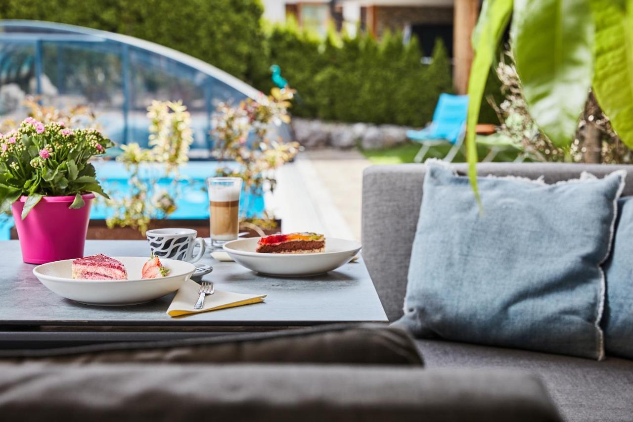 Home Suite Home Фибербрюнн Экстерьер фото