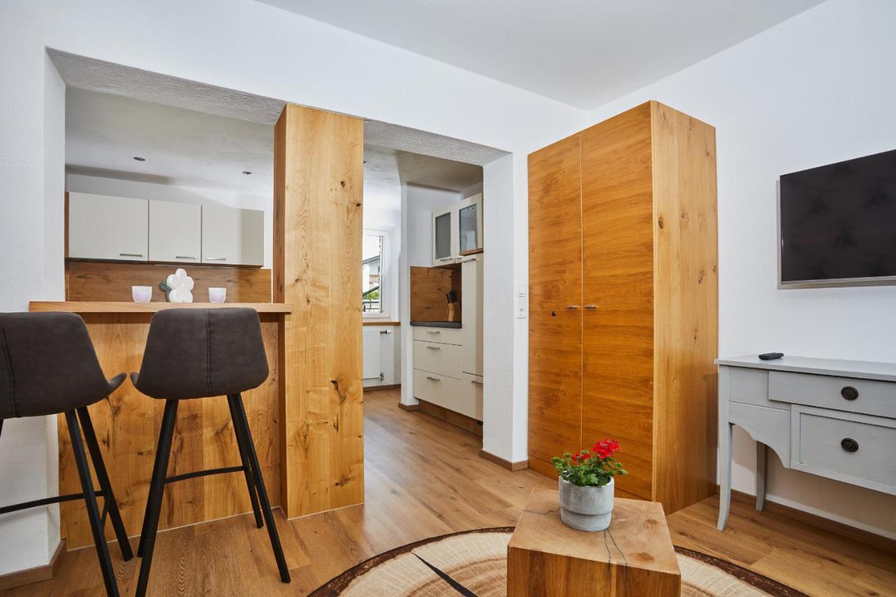 Home Suite Home Фибербрюнн Экстерьер фото