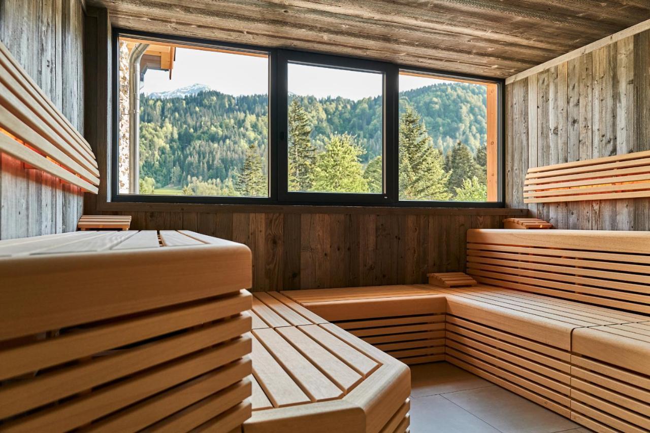 Home Suite Home Фибербрюнн Экстерьер фото