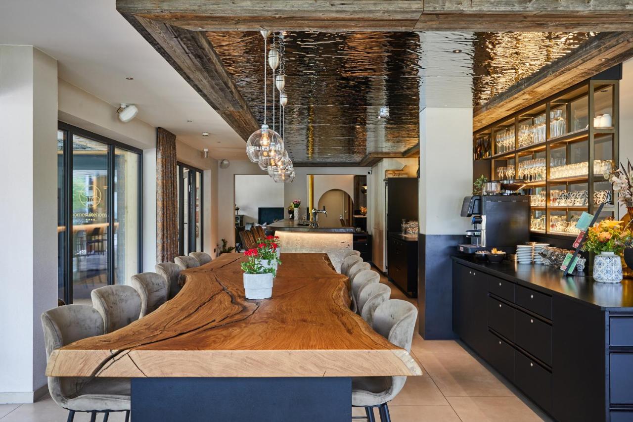 Home Suite Home Фибербрюнн Экстерьер фото