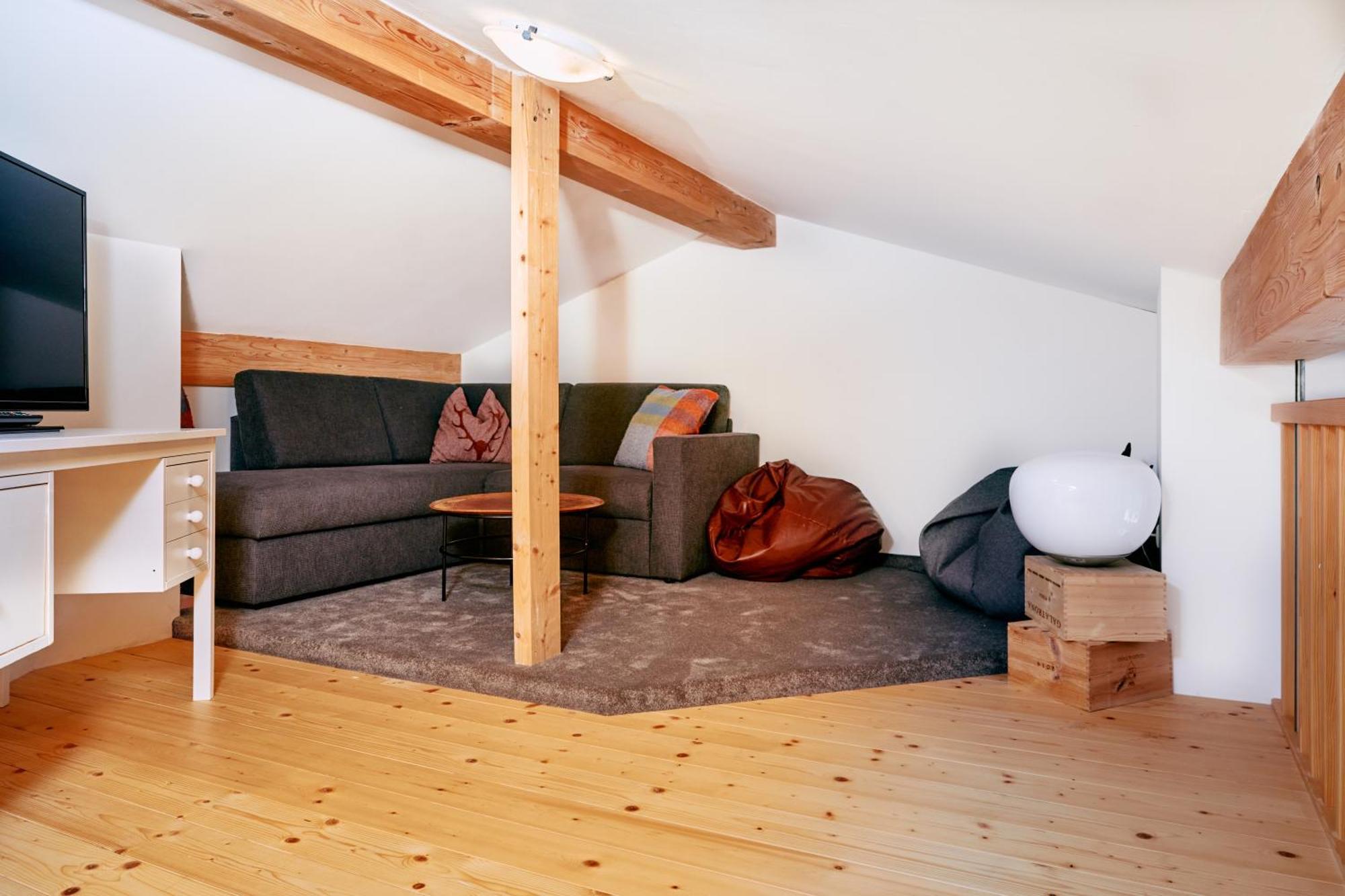 Home Suite Home Фибербрюнн Номер фото